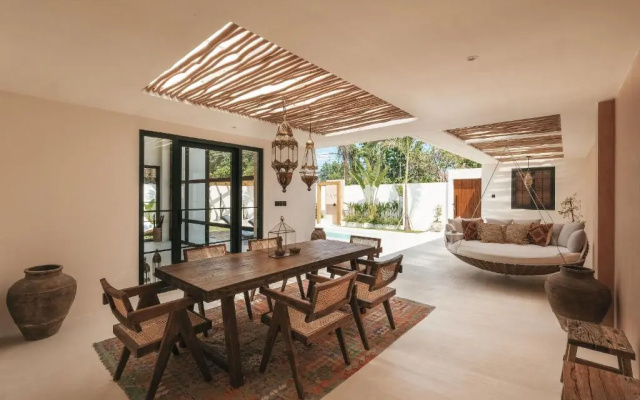 Villa Lamer