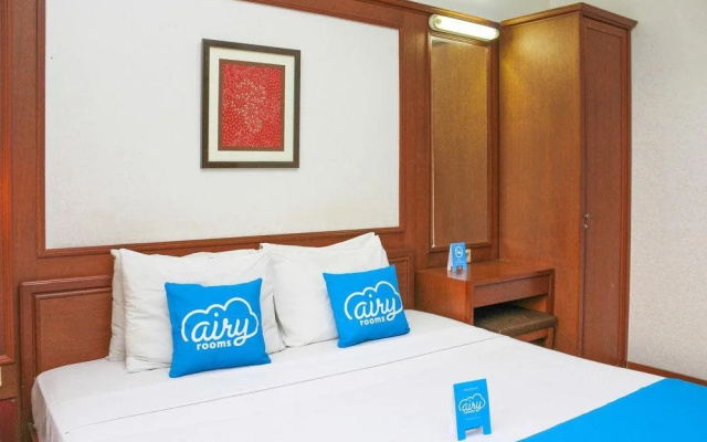 Caryota Hotel