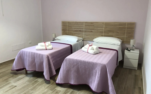 B&B Arco dolce Arco