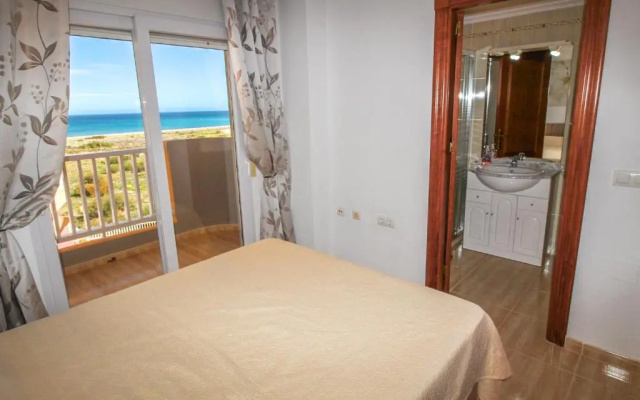 Seychelles Two Bedroom Apartment LMHR43