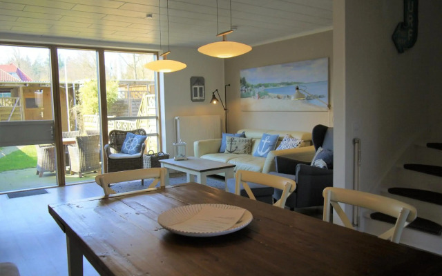 Ferienhaus Haffmeer