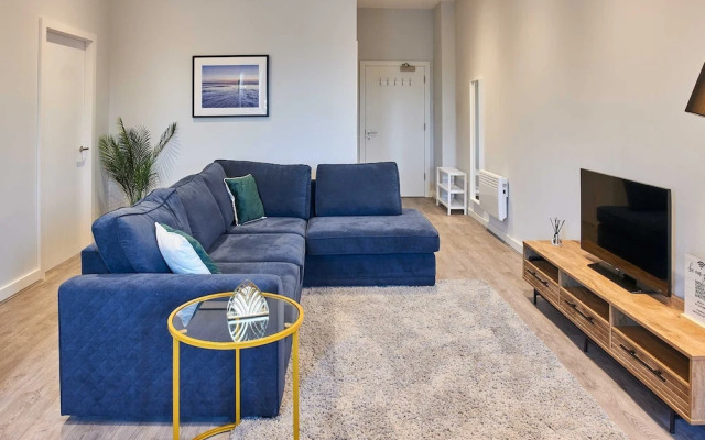Host Stay Mariposa Waterloo