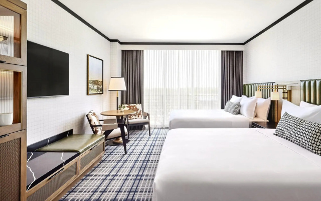 Omni PGA Frisco Resort & Spa
