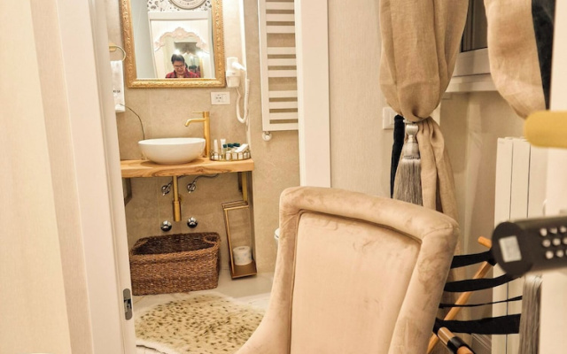 Vaticano 13 guesthouse