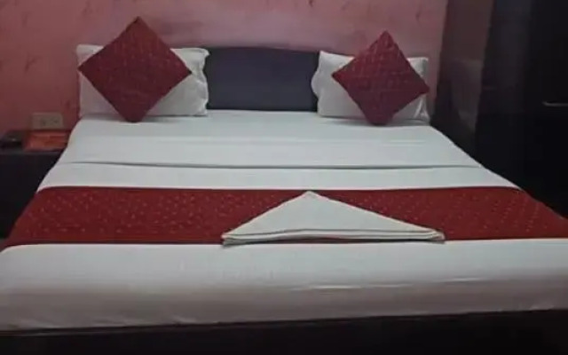 Hotel Parikshit Palace