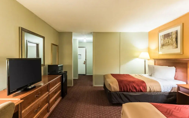 Red Carpet Inn Austin MN