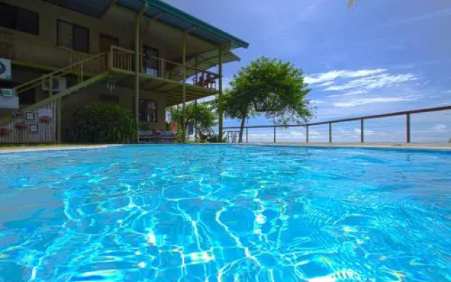 Santa Teresa Surf Vista Villas