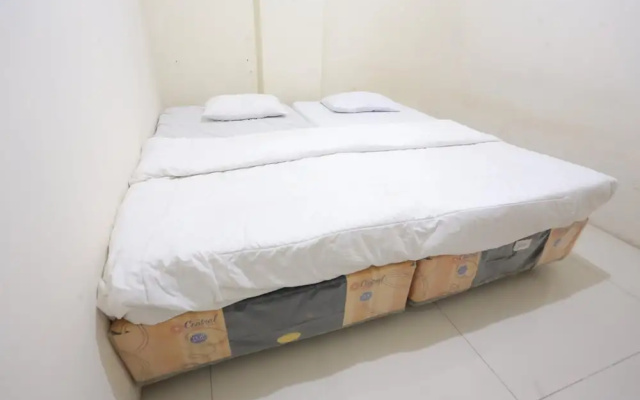 SPOT ON 93827 Rumah Kost Harapan Indah