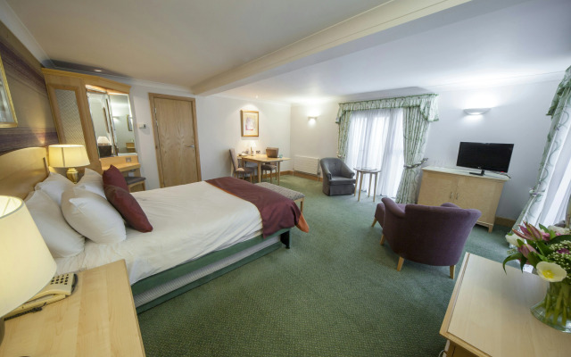 Hellidon Lakes Golf & Spa Hotel