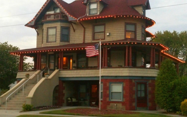 2310 Central Avenue