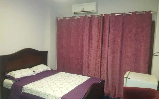 Emirates Hotel