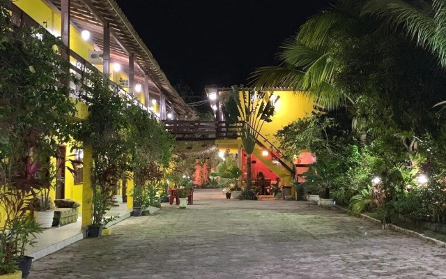 Chayone Apart Hotel