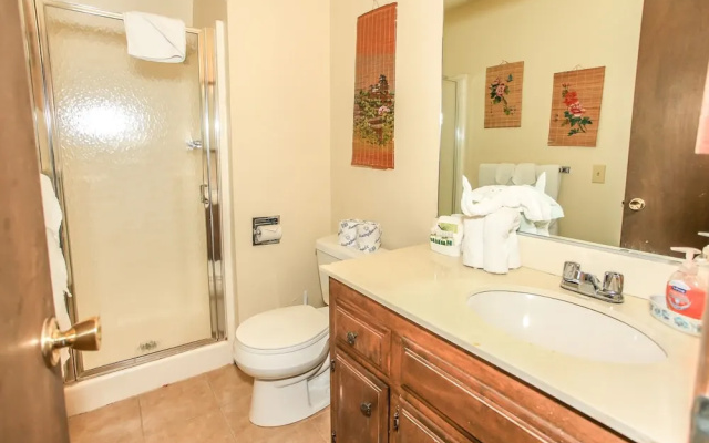 The Lingard Lodge
