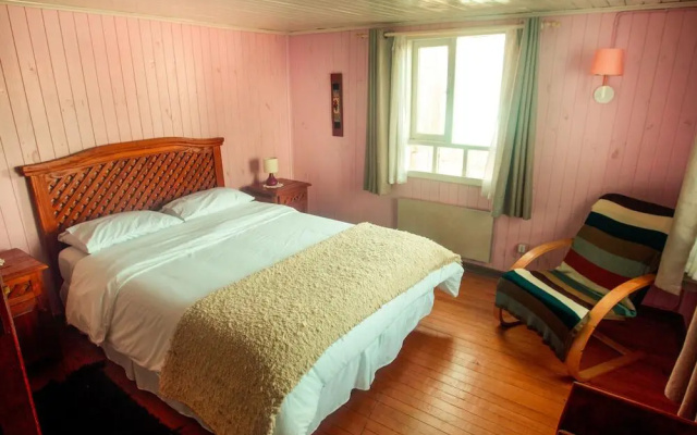 Casa Chilota B&B
