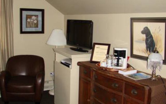 Quamichan Inn