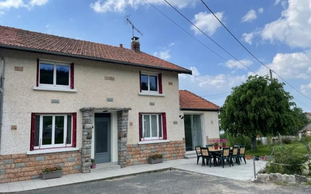 Gite Lavoine, 5 pièces, 6 personnes - FR-1-489-332