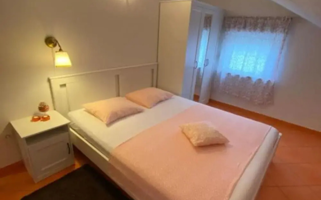 Apartments Lara Rab