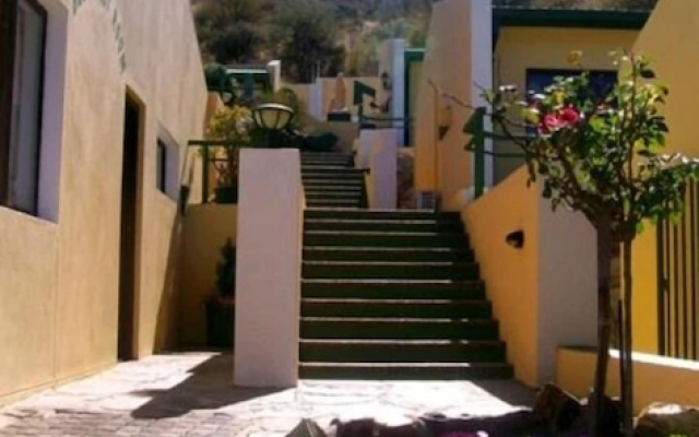 Onganga Hotel