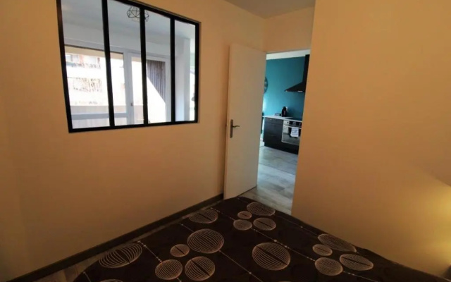 Thonon Cocoon, appartement au cœur de Thonon