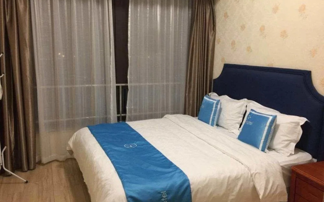 Hefei Bosong Hotel