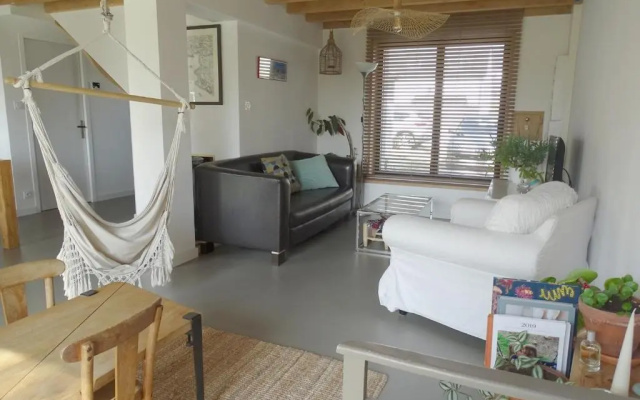 Maison Sarzeau, 6 pièces, 8 personnes - FR-1-639-52