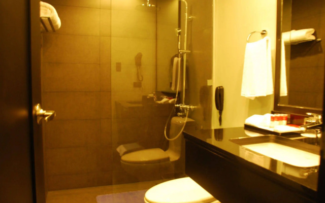 Amelie Hotel Manila