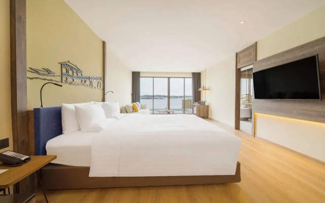 Novotel Koh Si Chang