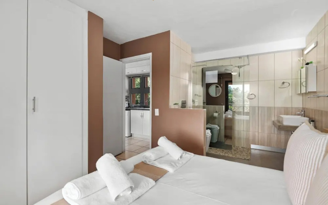 San Lameer Villa Rentals One Bedroom Standard 10412