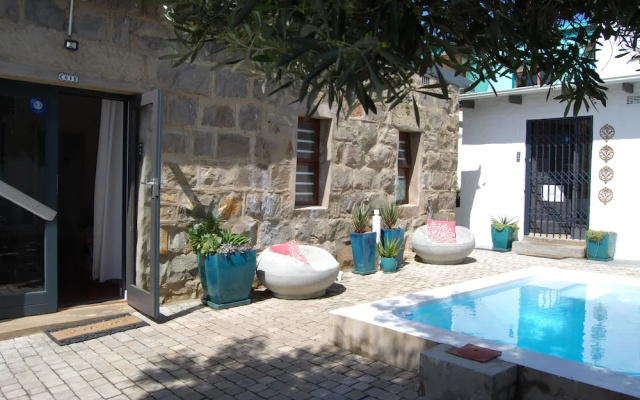 The Cove Guesthouse