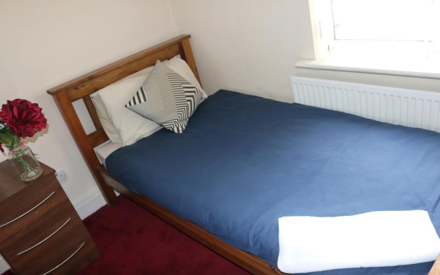 Birmingham Guest House 6