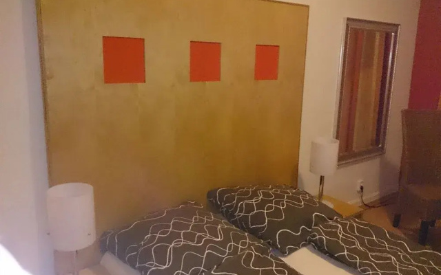 ruhrzimmer Apartments