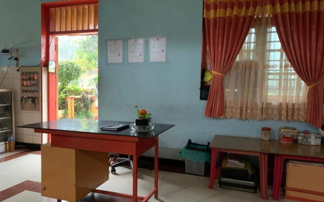 Hotel O Wisma Rima Melati