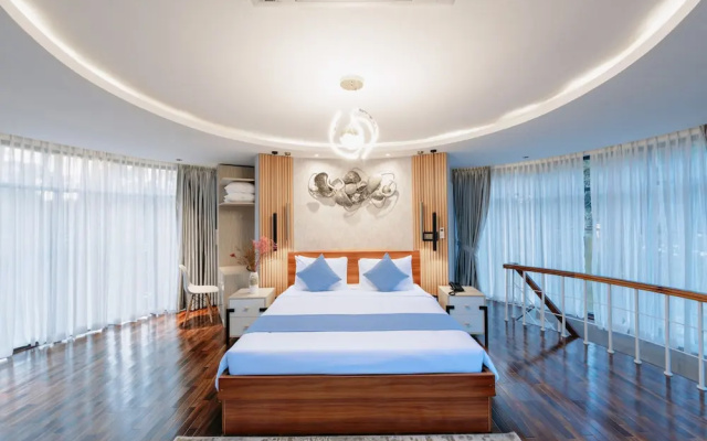 Bird Nest Villas by Mafiya