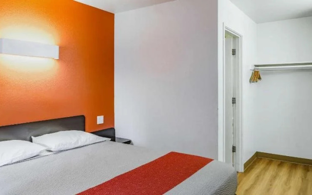 Motel Six Gresham/Portland