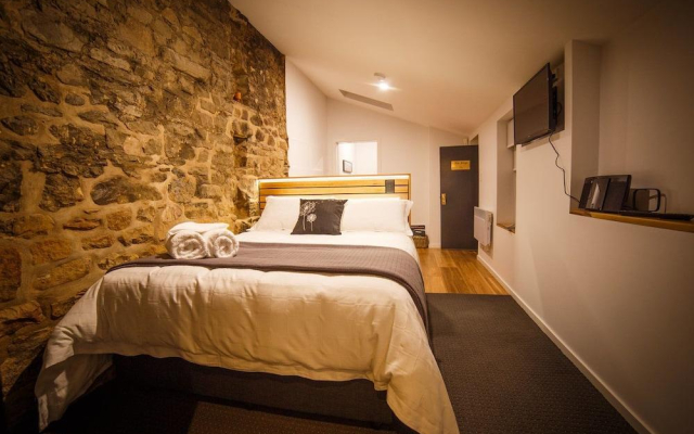 Sanctum Boutique Apartments