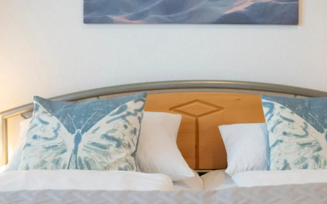 Sonnenpark, Wohnung 5
