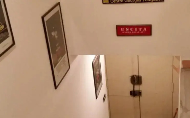 Casa Gentile a Speranzella