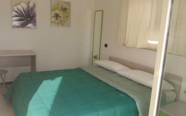 B&B Le Terrazze