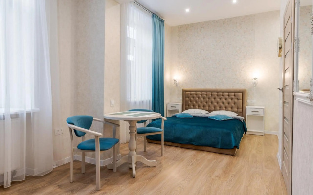 Luxury flat near Opera