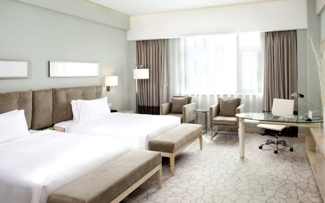 Holiday Inn Beijing Deshengmen by IHG