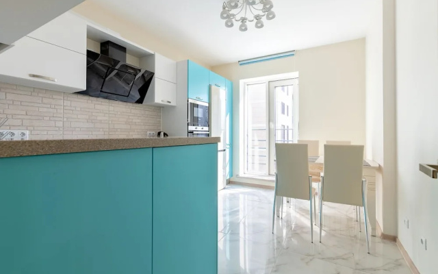 RentHouse Apartment Premium Life