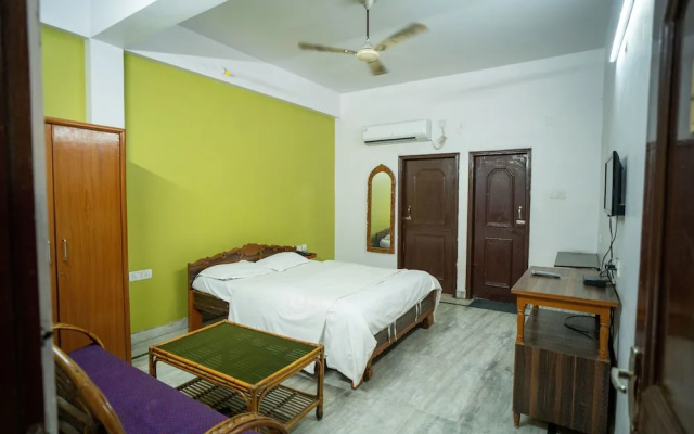 Hotel Atithi Bhawan