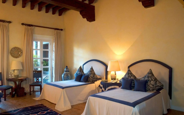 Hacienda de San Antonio