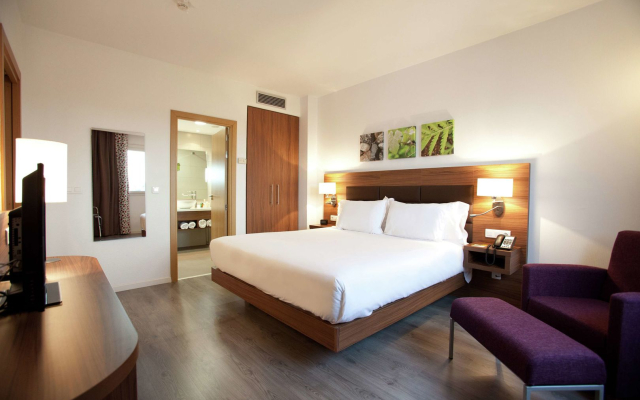 Hilton Garden Inn Malaga