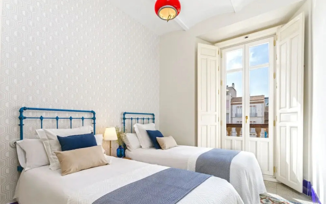 Genteel Home Cervantes
