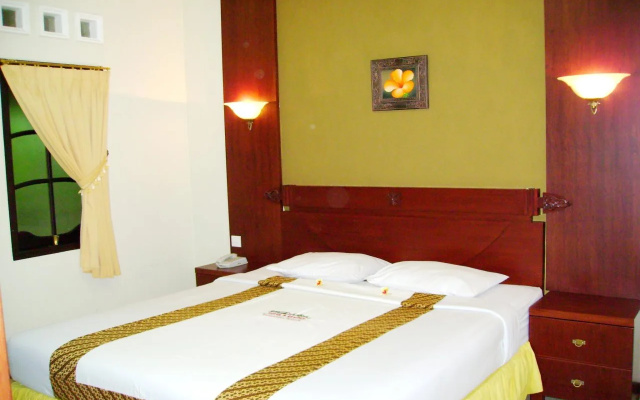 Swaloh Resort & Spa