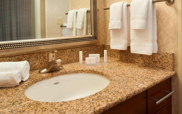 Sonesta ES Suites Detroit Warren