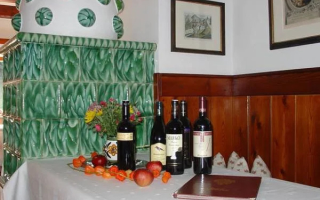 Waldpension Göschlseben