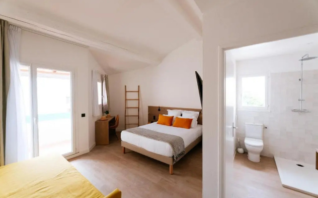 Hôtel Casa Marina