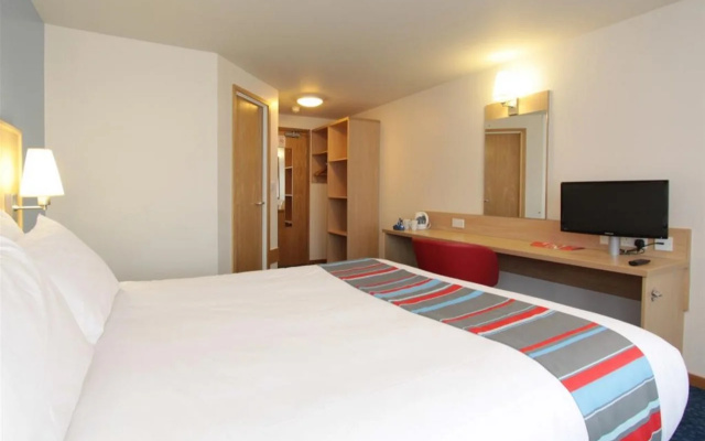 Travelodge Ayr